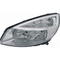 Renault DEPO Far Sol 7701056126 SCENIC II Renault DEPO Far Sol 7701056126 SCENIC II
