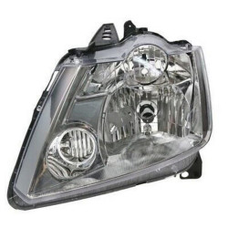 Renault DEPO Far Sol 7701058174 MODUS
