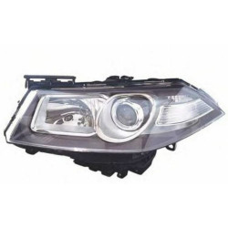 Renault DEPO Far Sol 7701064023 MEGAN II Renault DEPO Far Sol 7701064023 MEGAN II