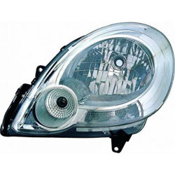 Renault DEPO Far Sol 7701068181 KANGO III Renault DEPO Far Sol 7701068181 KANGO III
