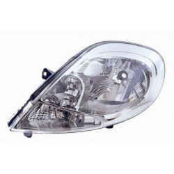 Renault DEPO Far Sol 8200701354 TRAFIC OPEL VIVARO Renault DEPO Far Sol 8200701354 TRAFIC OPEL VIVARO