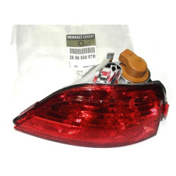 Renault DEPO Sis Lambasi 265850007R CAPTUR SCENIC III