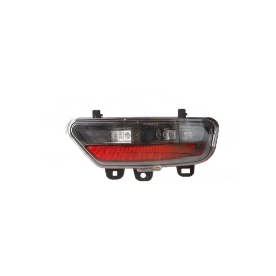 Renault DEPO Sis Lambasi Arka Sag 265801655R CAPTUR yedek parça