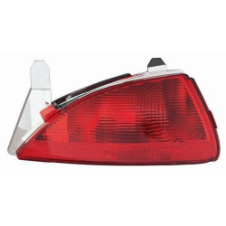Renault DEPO Sis Lambasi Arka Sag 265801896R KADJAR