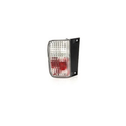 Renault DEPO Sis Lambasi Arka Sag 8200968070 TRAFIC II