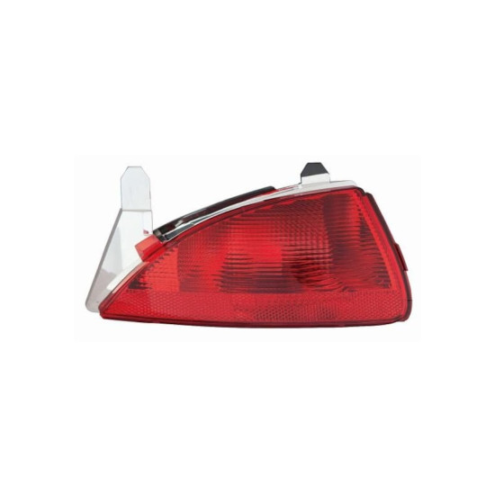Renault DEPO Sis Lambasi Arka Sol 265855239R CAPTUR yedek parça