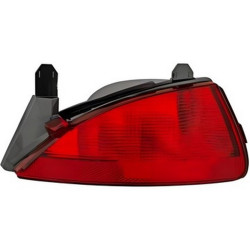 Renault DEPO Sis Lambasi Arka Sol 265858137R KADJAR