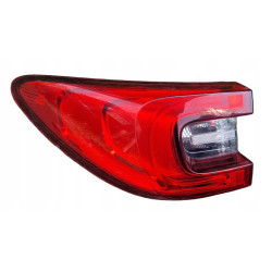 Renault DEPO Stop Lambasi Dis Sol 265552789R KADJAR