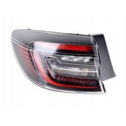 Renault DEPO Stop Lambasi Dis Sol 265558726R CLIO V