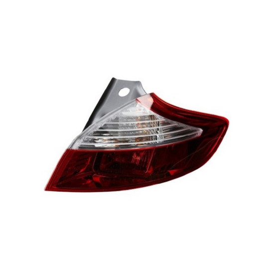Renault DEPO Stop Lambasi Sag 265500007R MEGAN III yedek parça