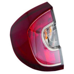 Renault DEPO Stop Lambasi Sag 265500010R MEGANE III GRANDTOUR