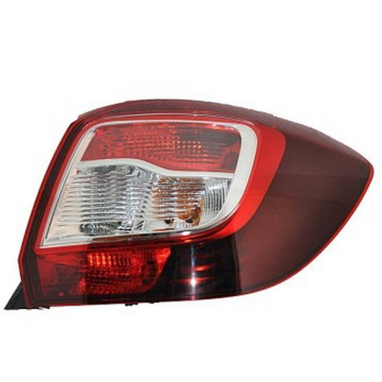 Renault DEPO Stop Lambasi Sag 265500465R SANDRO STEPWAY Renault DEPO Stop Lambasi Sag 265500465R SANDRO STEPWAY yedek parça
