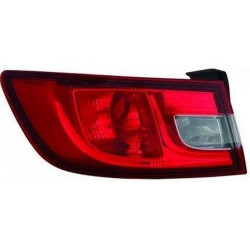Renault DEPO Stop Lambasi Sag 265502631R CLIO IV Renault DEPO Stop Lambasi Sag 265502631R CLIO IV