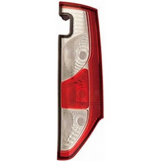 Renault DEPO Stop Lambasi Sag 265506747R KANGO III yedek parça