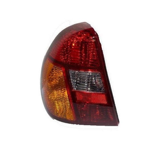 Renault DEPO Stop Lambasi Sag 7700433744 CLIO II Renault DEPO Stop Lambasi Sag 7700433744 CLIO II yedek parça