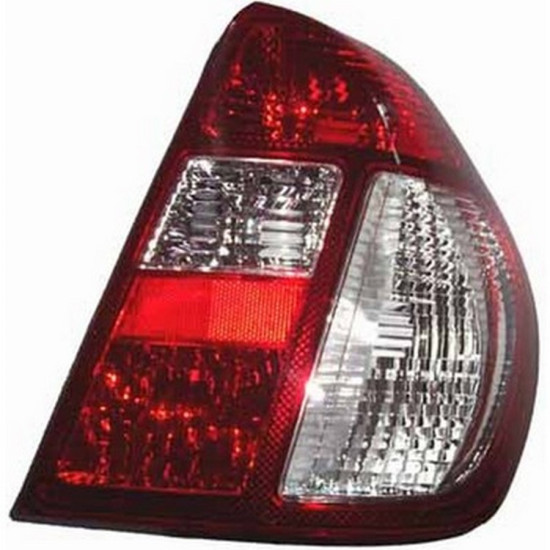 Renault DEPO Stop Lambasi Sag 8200403982 CLIO II yedek parça