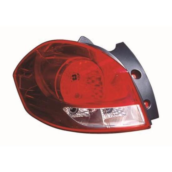 Renault DEPO Stop Lambasi Sag 8200459960 CLIO III yedek parça