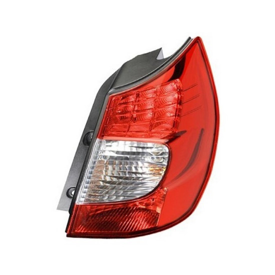 Renault DEPO Stop Lambasi Sag 8200474327 SCENIC II yedek parça