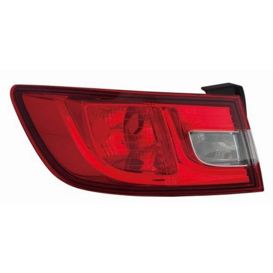 Renault DEPO Stop Lambasi Sol 265504091R CLIO IV Renault DEPO Stop Lambasi Sol 265504091R CLIO IV yedek parça