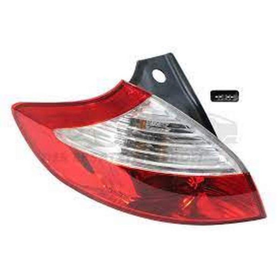 Renault DEPO Stop Lambasi Sol 265550007R MEGAN III yedek parça