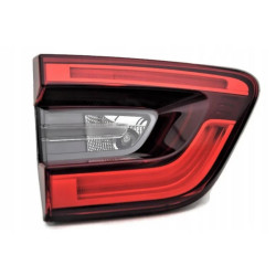 Renault DEPO Stop Lambasi Sol 265550151R KADJAR Renault DEPO Stop Lambasi Sol 265550151R KADJAR