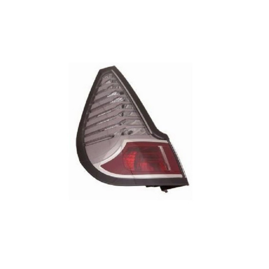 Renault DEPO Stop Lambasi Sol 265550386R SCENIC III yedek parça