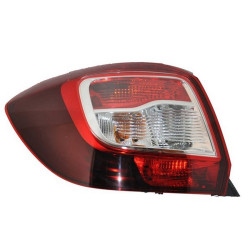 Renault DEPO Stop Lambasi Sol 265550577R SANDRO STEPWAY Renault DEPO Stop Lambasi Sol 265550577R SANDRO STEPWAY