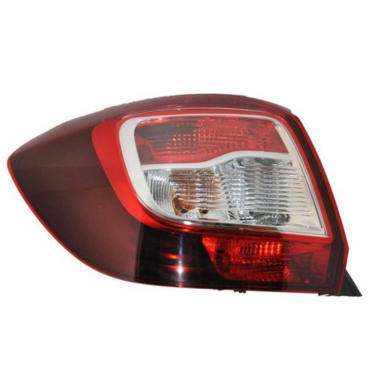 Renault DEPO Stop Lambasi Sol 265550577R SANDRO STEPWAY Renault DEPO Stop Lambasi Sol 265550577R SANDRO STEPWAY yedek parça