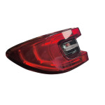 Renault DEPO Stop Lambasi Sol 265552478R KADJAR