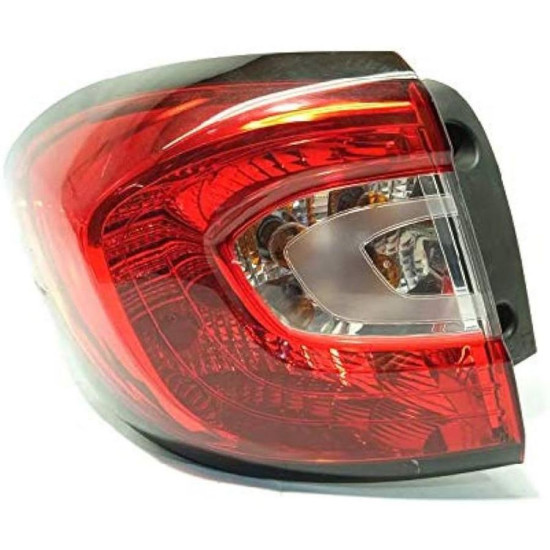 Renault DEPO Stop Lambasi Sol 265557367R CAPTUR yedek parça