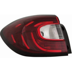 Renault DEPO Stop Lambasi Sol 265557849R CAPTUR