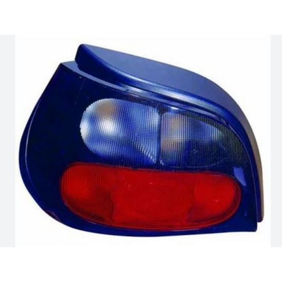 Renault DEPO Stop Lambasi Sol 7700828137 MEGAN I yedek parça