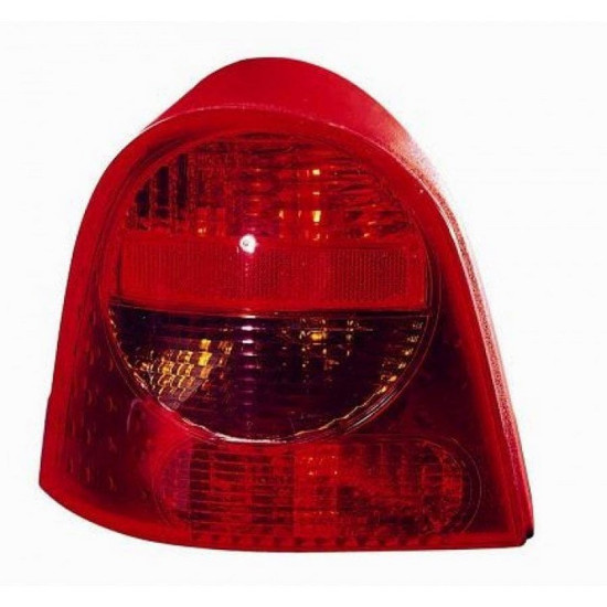 Renault DEPO Stop Lambasi Sol 8200338148 TWINGO yedek parça