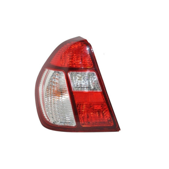 Renault DEPO Stop Lambasi Sol 8200403981 CLIO II Renault DEPO Stop Lambasi Sol 8200403981 CLIO II yedek parça