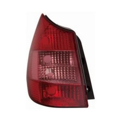 Renault DEPO Stop Lambasi Sol DPO 551 1937L SCENIC II