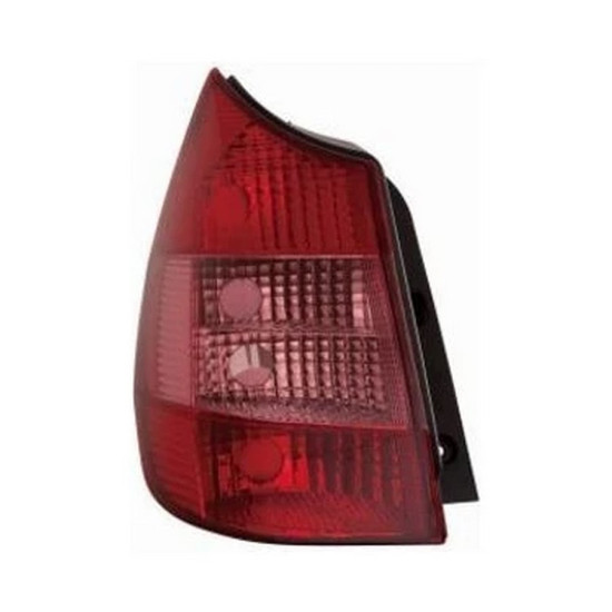 Renault DEPO Stop Lambasi Sol DPO 551 1937L SCENIC II yedek parça