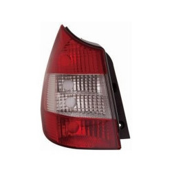Renault DEPO Stop Lambasi Sol DPO 551 1937L SCENIC II