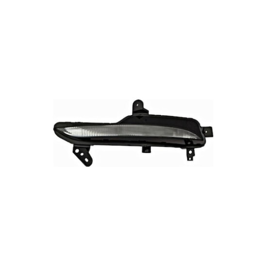 Renault DEPO Tampon Sinyali Sag 261306376R MEGANE Renault DEPO Tampon Sinyali Sag 261306376R MEGANE yedek parça