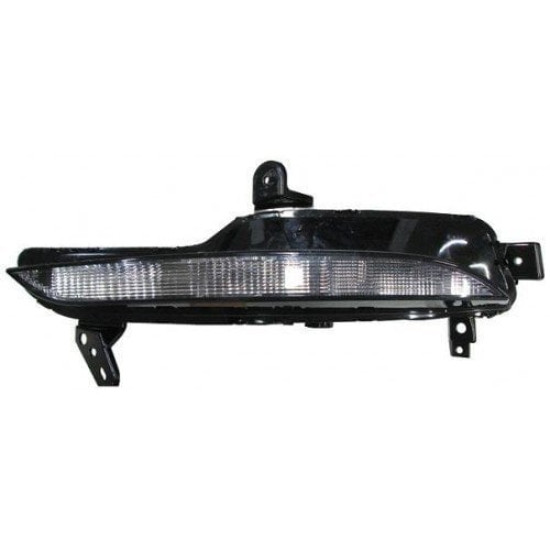 Renault DEPO Tampon Sinyali Sol 261354958R MEGANE Renault DEPO Tampon Sinyali Sol 261354958R MEGANE yedek parça