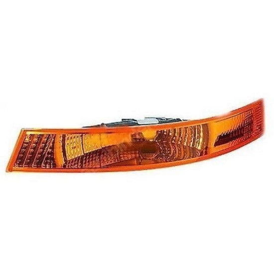 Renault DEPO Tampon Sinyali Sol 8200163914 MASTER OPEL MOVANO Renault DEPO Tampon Sinyali Sol 8200163914 MASTER OPEL MOVANO yedek parça