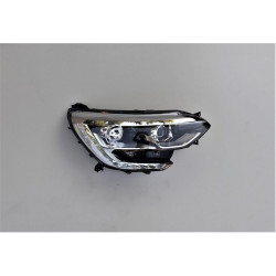 Renault Megane 4 - IV Far Lambası Sağ Ledli 260106827R Renault Megane 4 - IV Far Lambası Sağ Ledli 260106827R