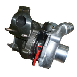 Turbo Kompresör Laguna Iıı Latıtute Koleos 8200638766 7701477853-1 7701478918