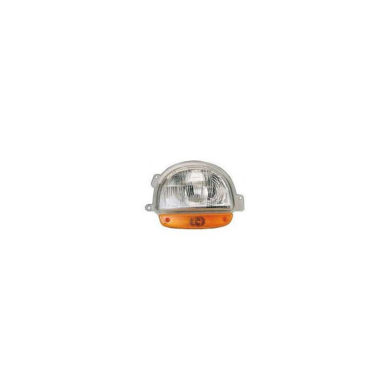Twingo 1 - I Far Lambası Sağ Mekanik 7701036393 yedek parça