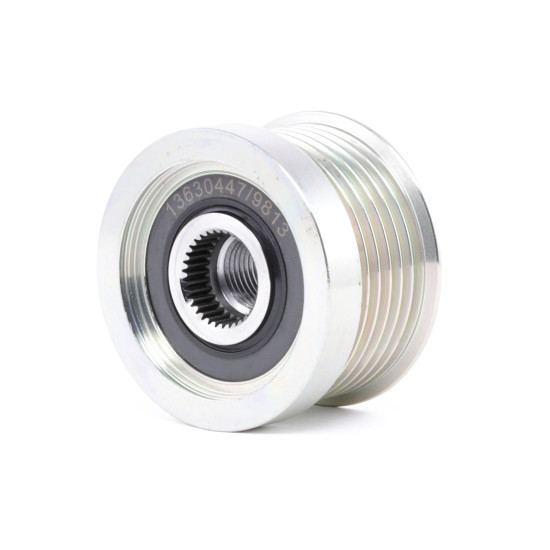 Volvo DAYCO Alternator Kasnagi 335760 S40 S60 Volvo DAYCO Alternator Kasnagi 335760 S40 S60 yedek parça