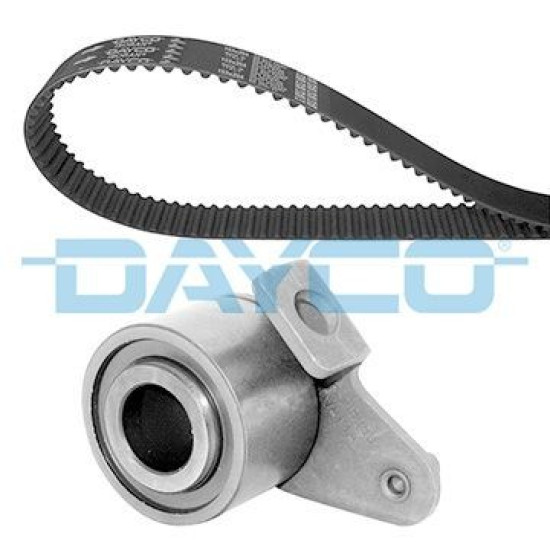 Volvo DAYCO Triger Seti 9135272 VOLVO 240 340 Volvo DAYCO Triger Seti 9135272 VOLVO 240 340 yedek parça