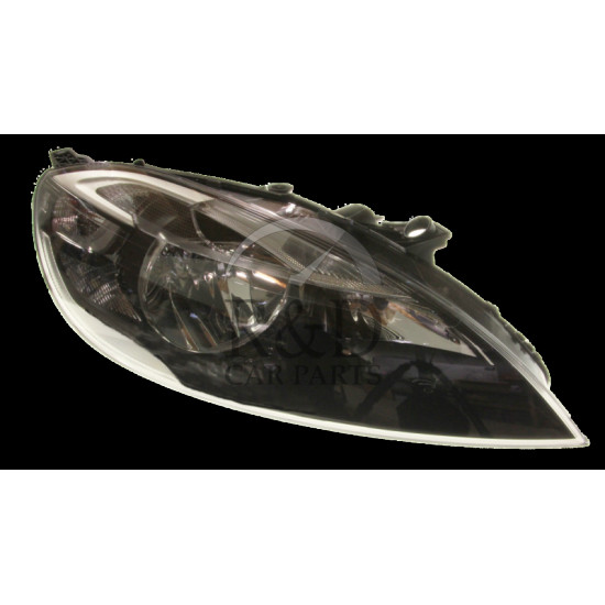 Volvo DEPO Far Sag 31283327 VOLVO V40 yedek parça