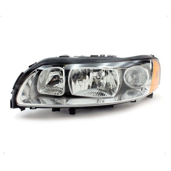 Volvo DEPO Far Sol 30698835 VOLOV V70 II yedek parça