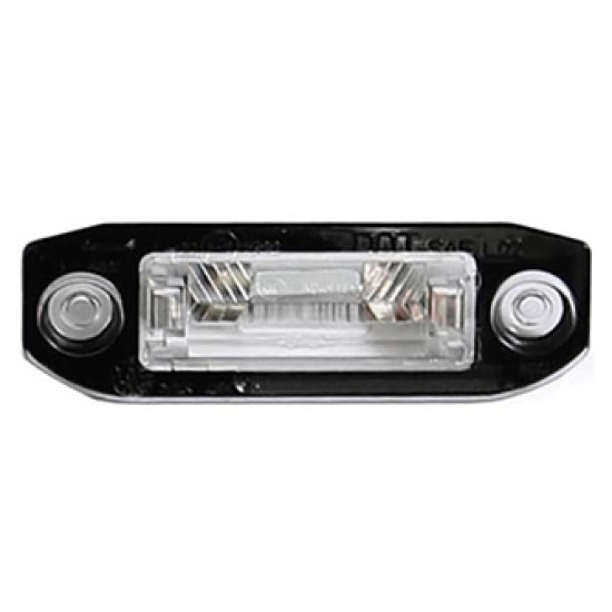Volvo DEPO Plaka Lambasi 31253006 VOLVO C 70 Volvo DEPO Plaka Lambasi 31253006 VOLVO C 70 yedek parça