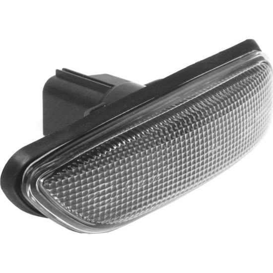 Volvo DEPO Sinyal Lambasi Sol 8658944 VOLVO S60 I Volvo DEPO Sinyal Lambasi Sol 8658944 VOLVO S60 I yedek parça