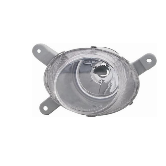 Volvo DEPO Sis Fari Sol 8693336 3 S 60 yedek parça